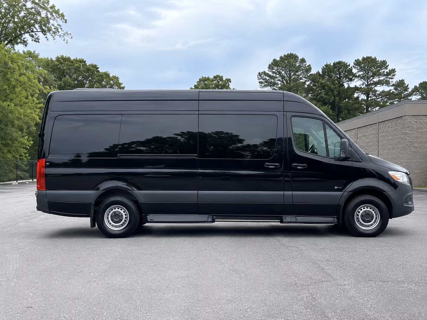 Akron School Event & Field Trip Transportation