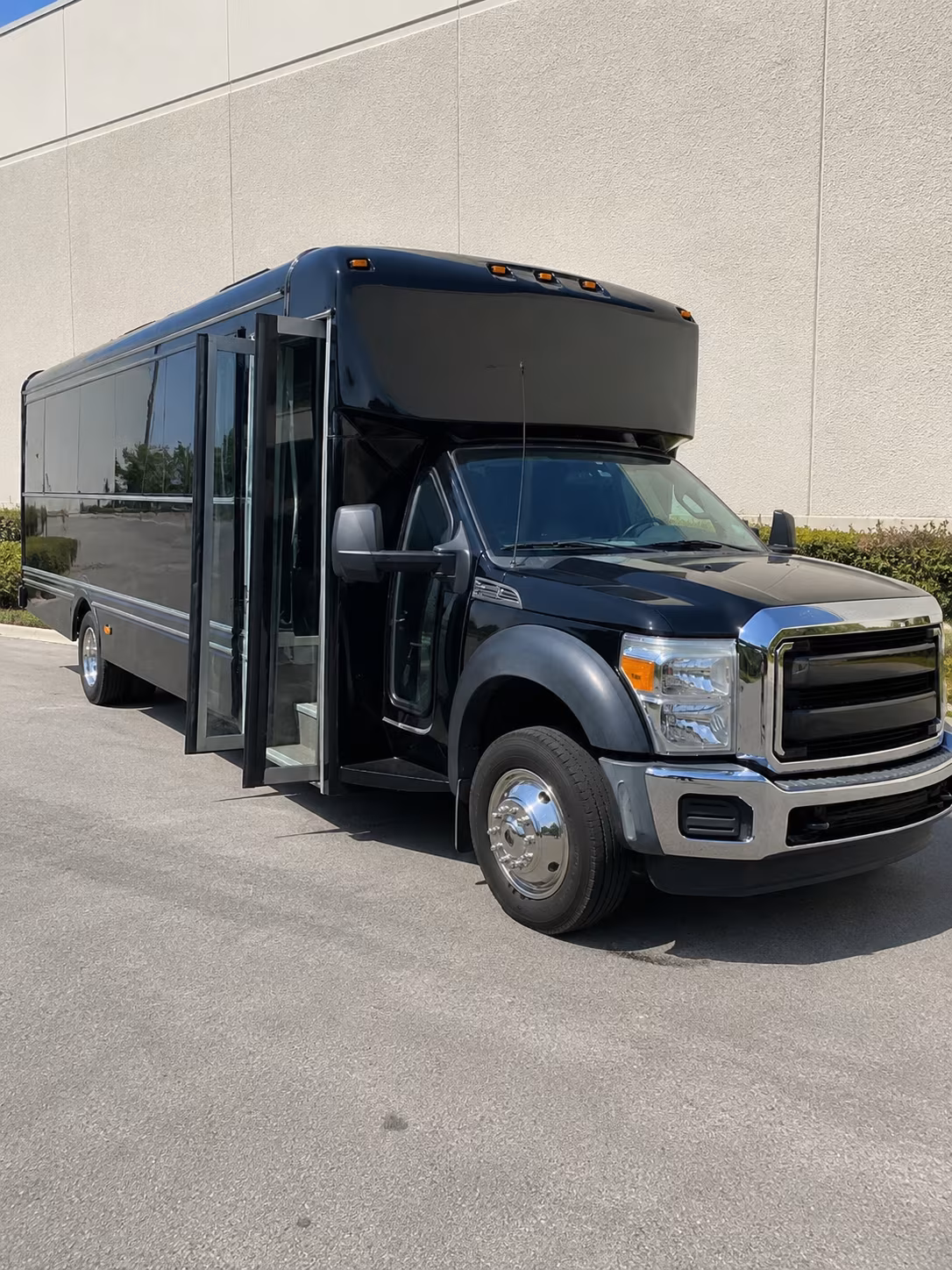 Pittsburgh Bachelor & Bachelorette Transportation