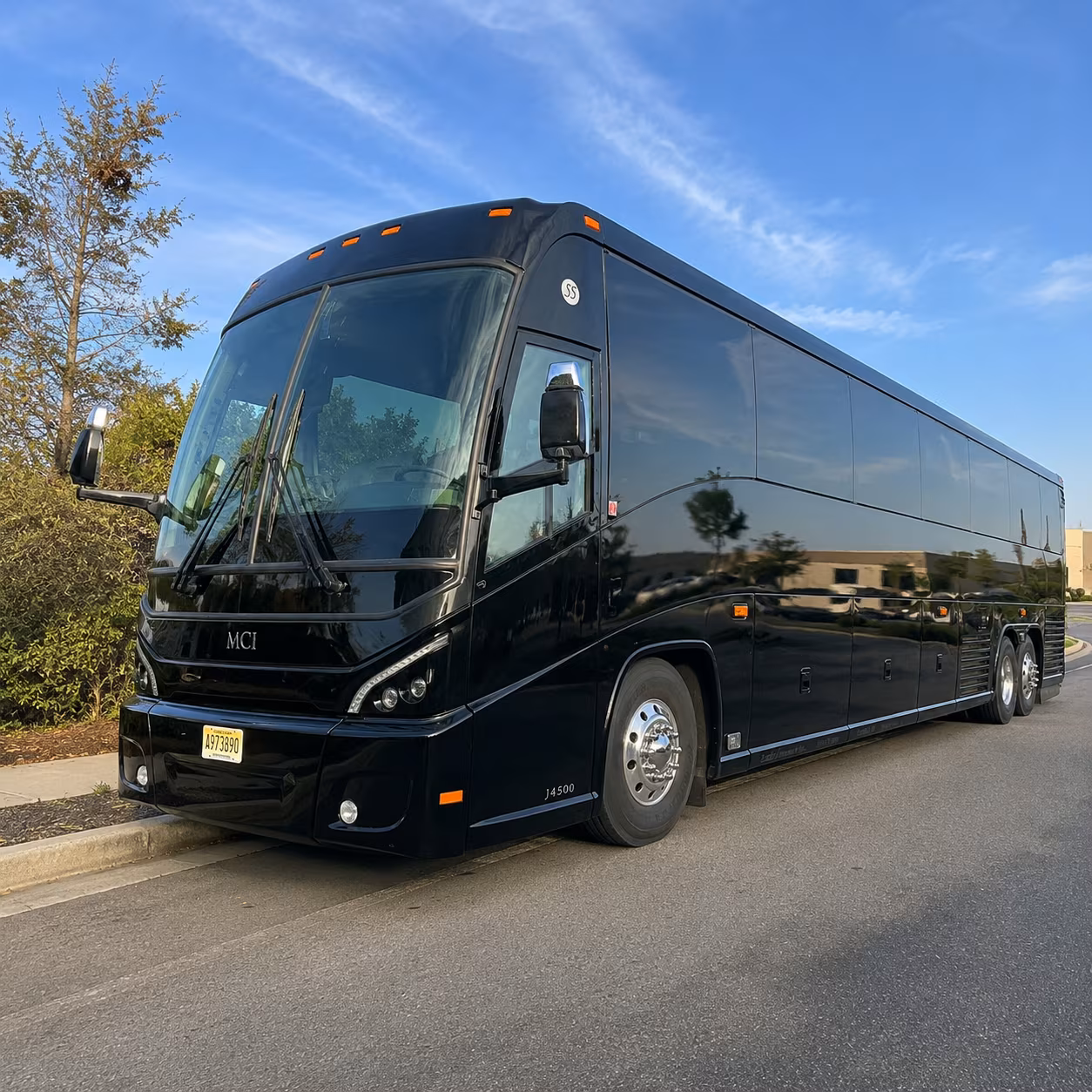 Canton Airport Shuttles & Transportation