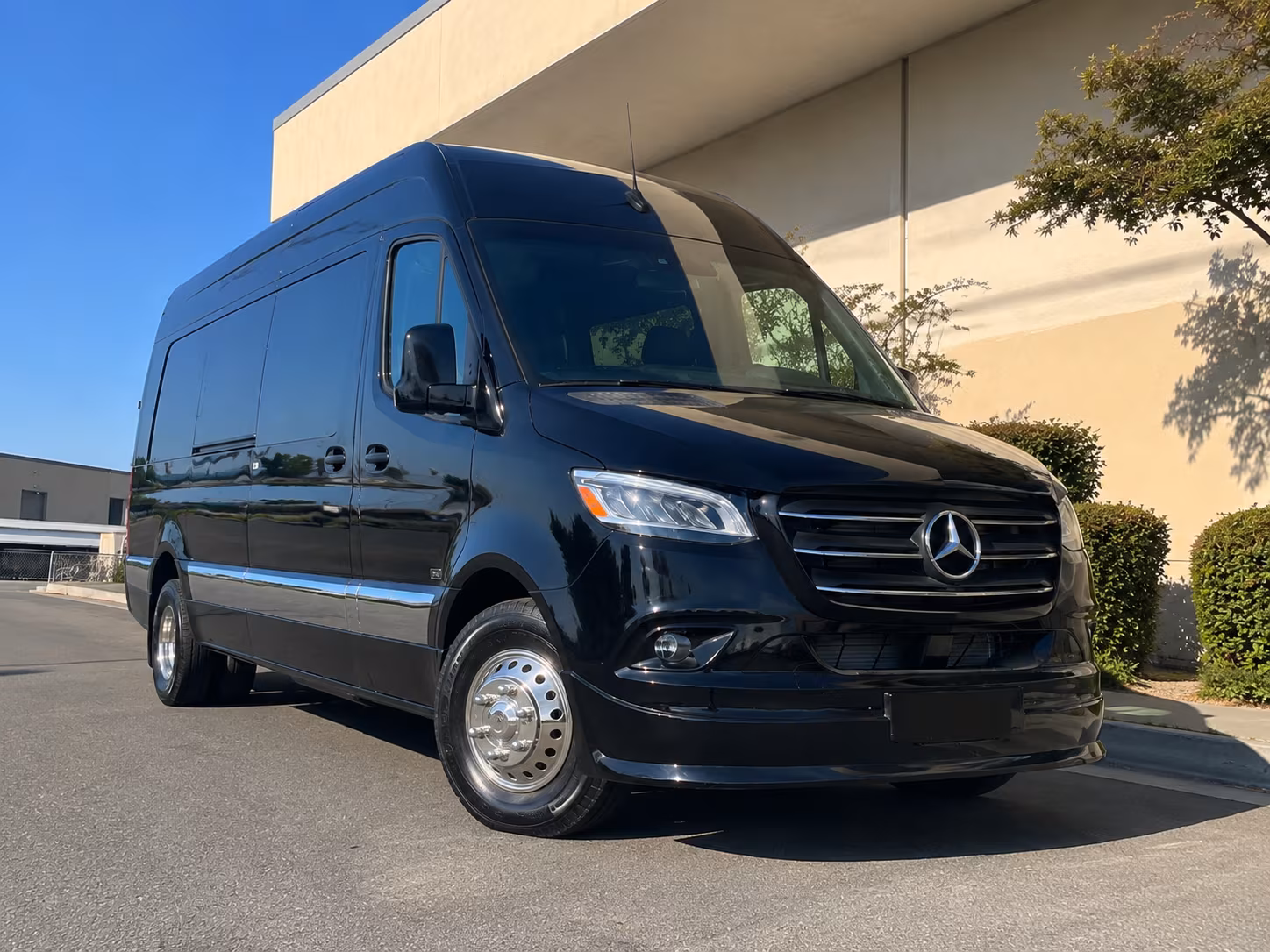 Canton Concert Transportation & Shuttles
