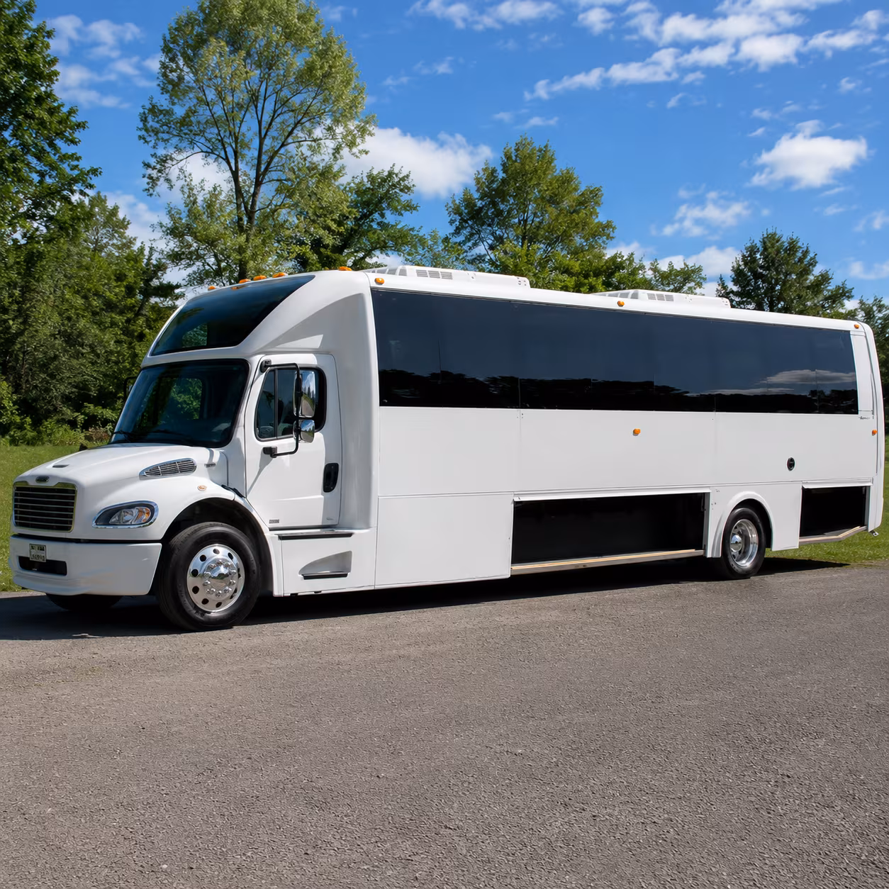 Canton Winery Tour & Pub Crawl Transportation