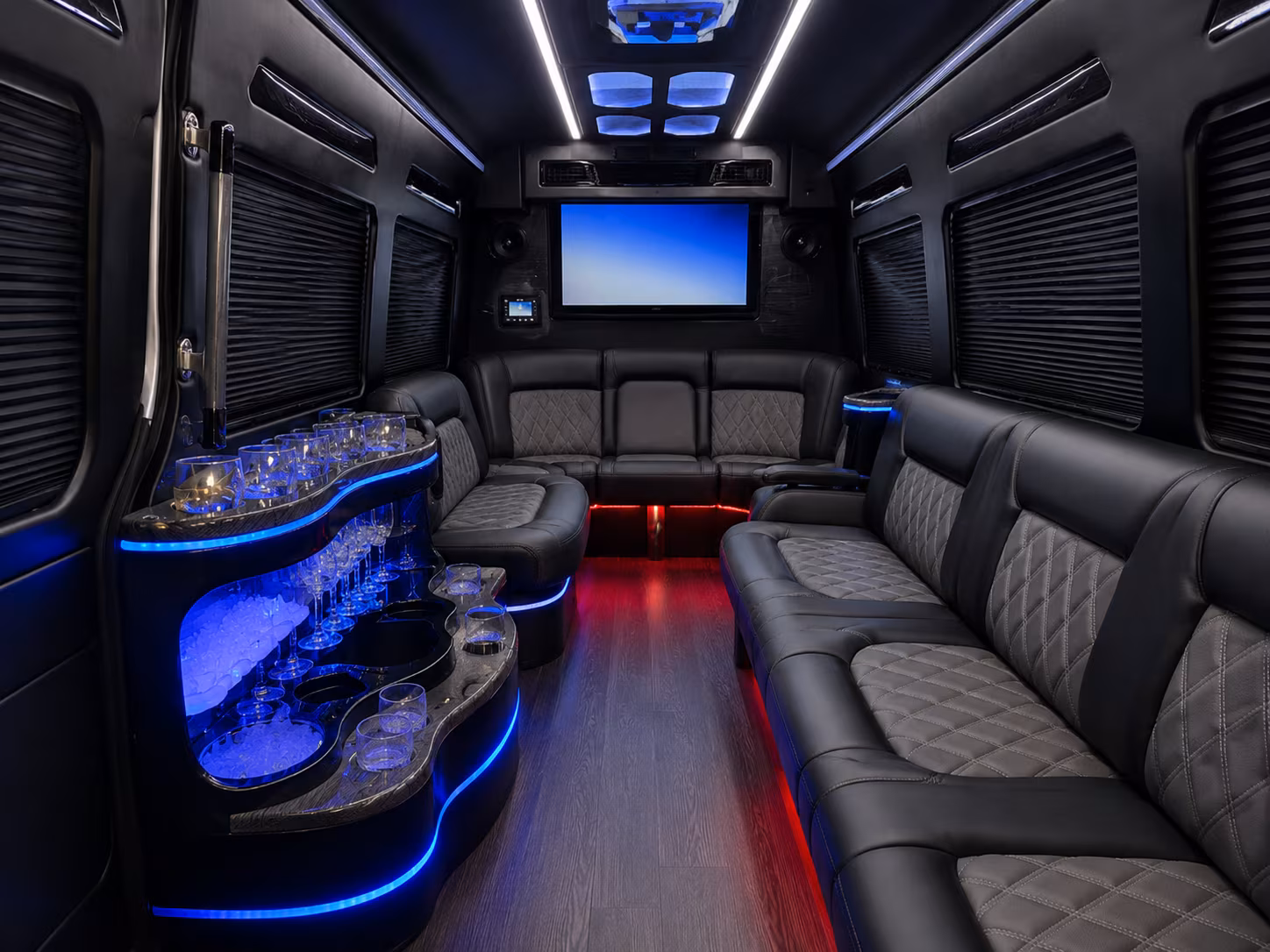 Cleveland Airport Shuttles & Transportation