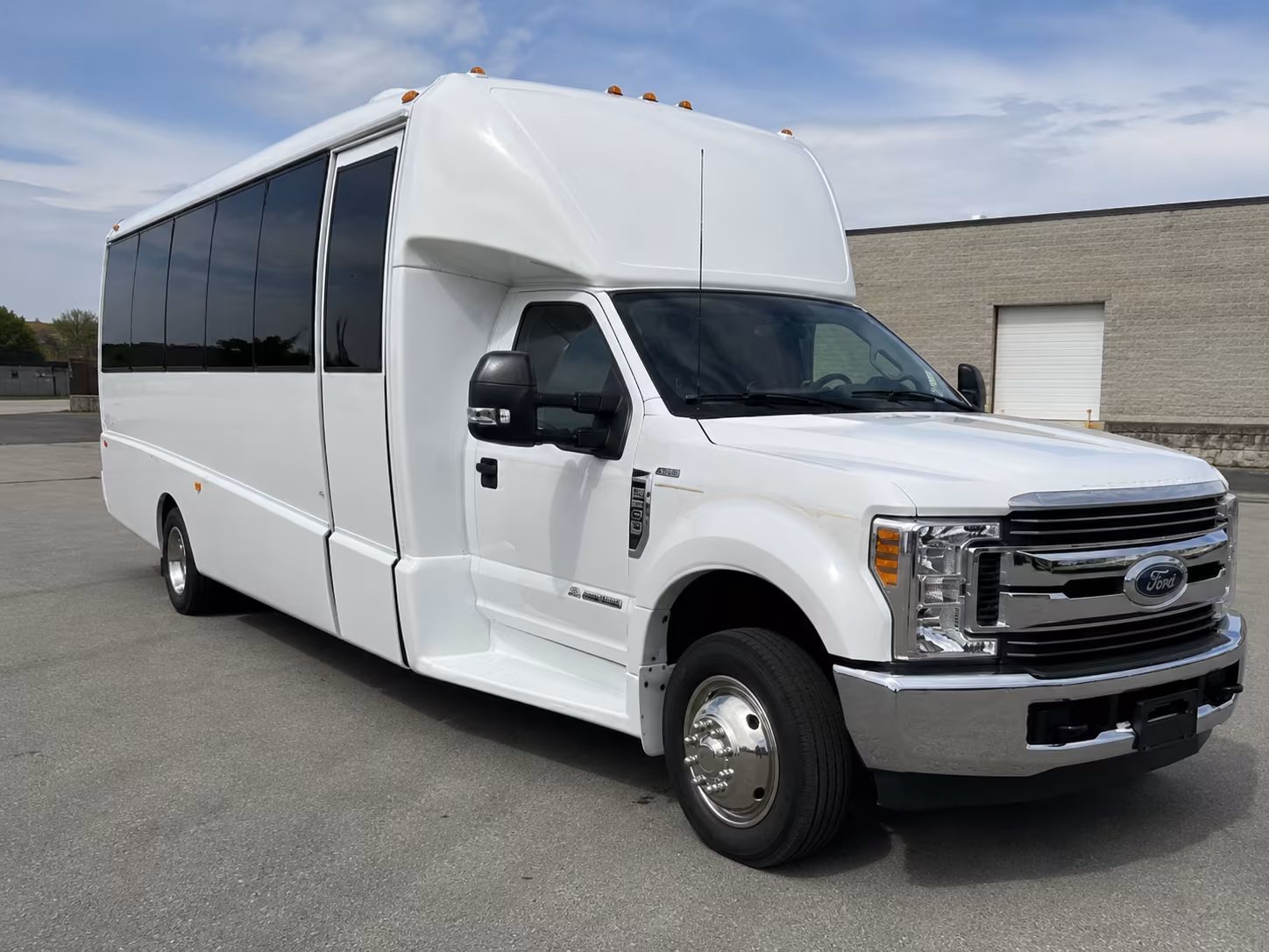 Cleveland Concert Transportation & Shuttles