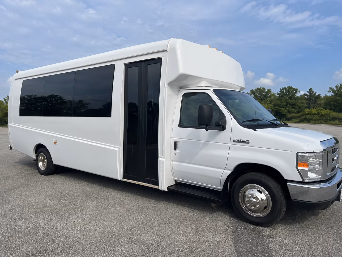 Pittsburgh Concert Transportation