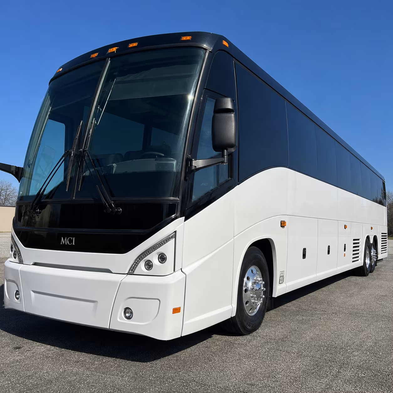 Pittsburgh Corporate Event Transportation