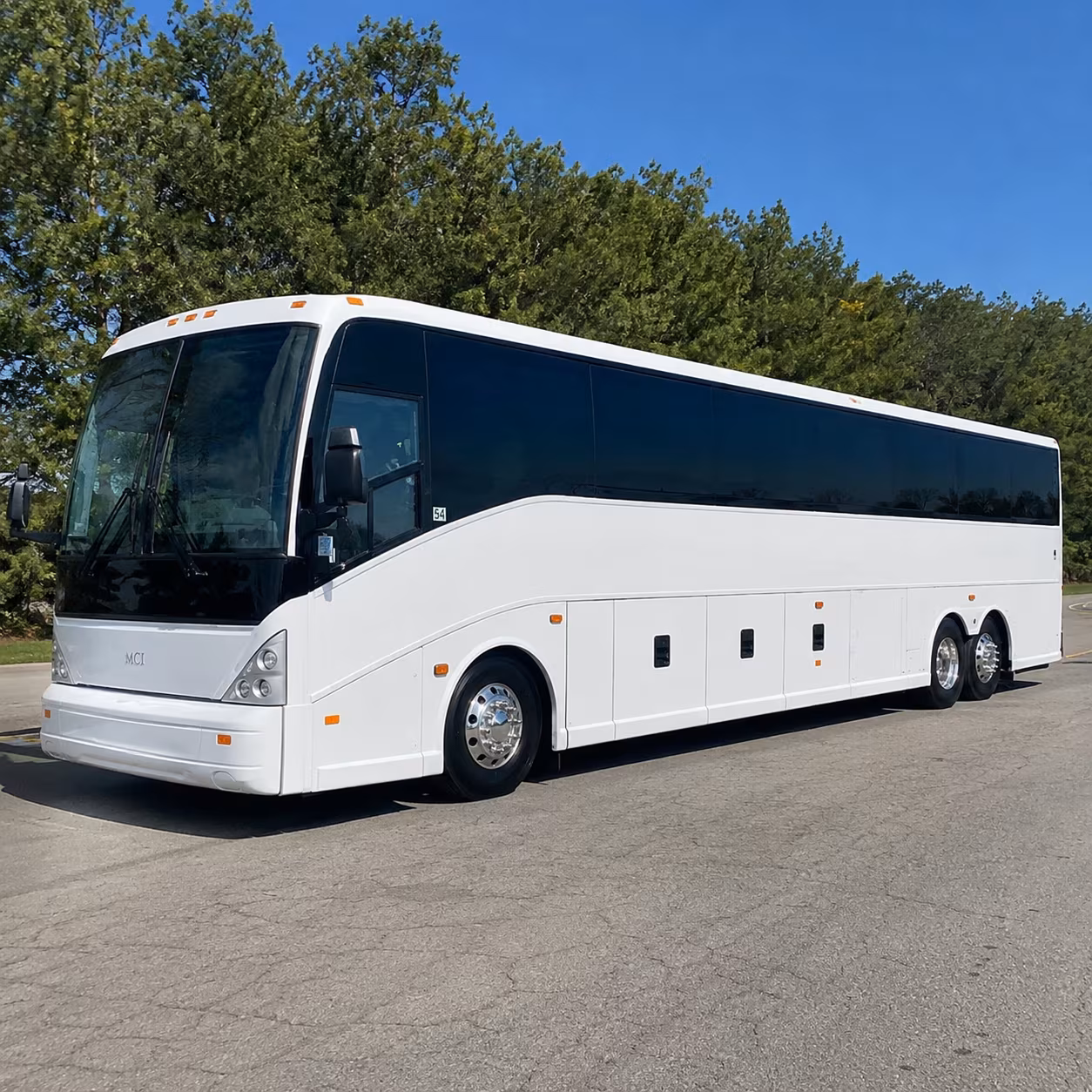Cuyahoga Falls Corporate Event Transportation