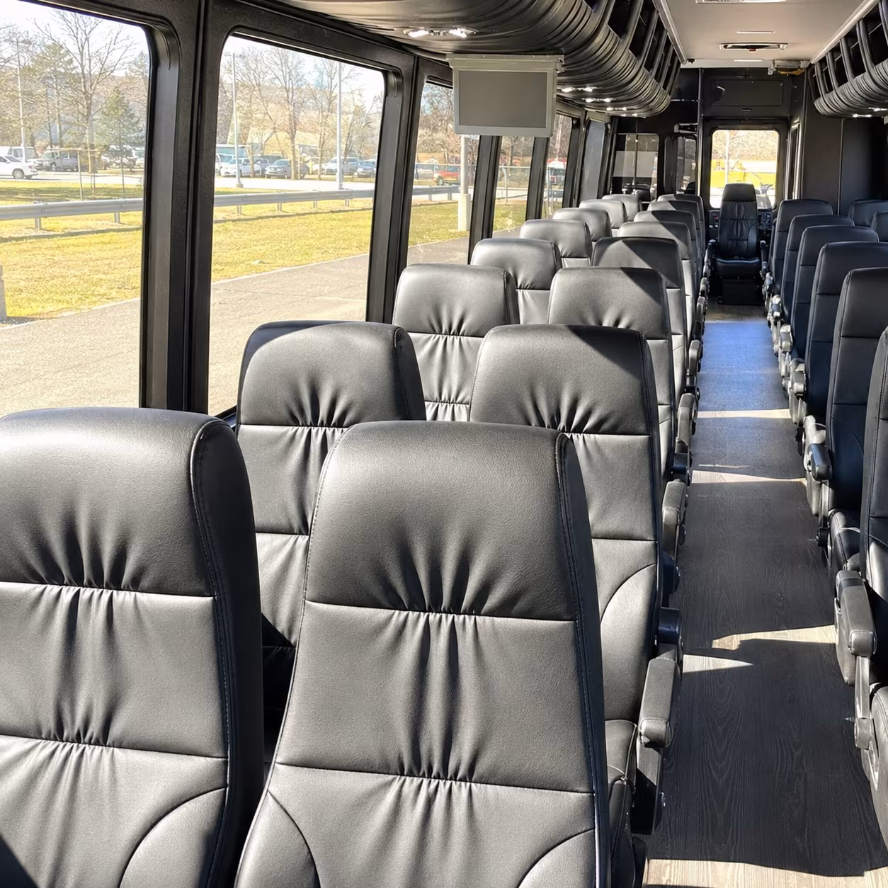 Elyria Airport Shuttles & Transportation