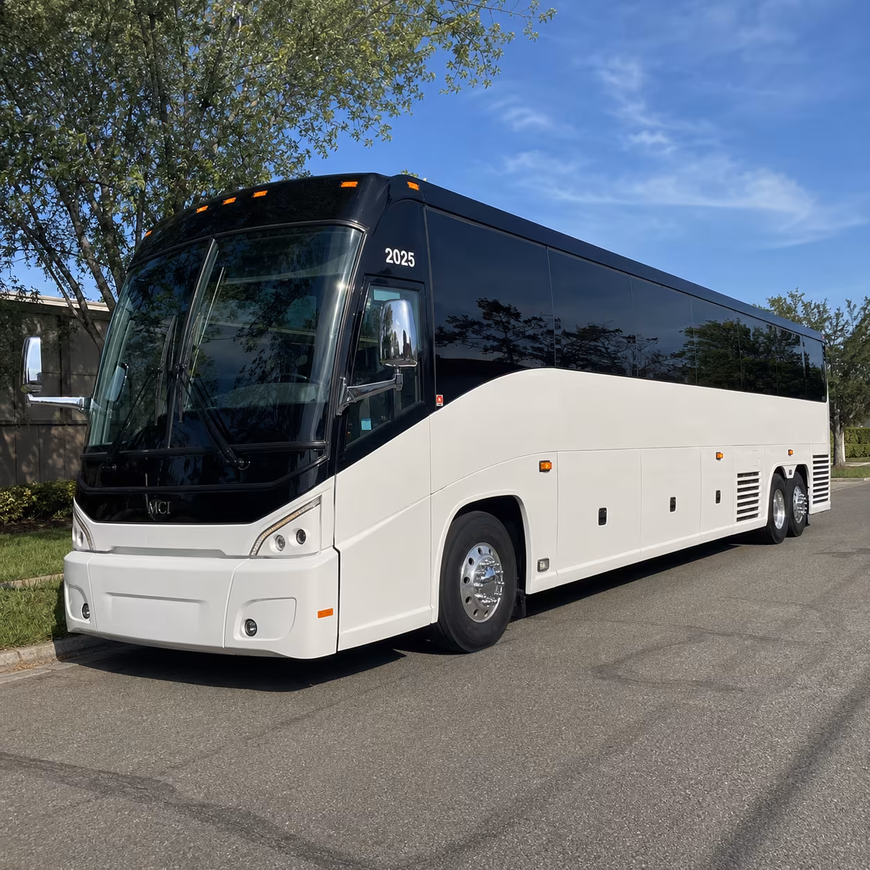 Erie Corporate Event Transportation