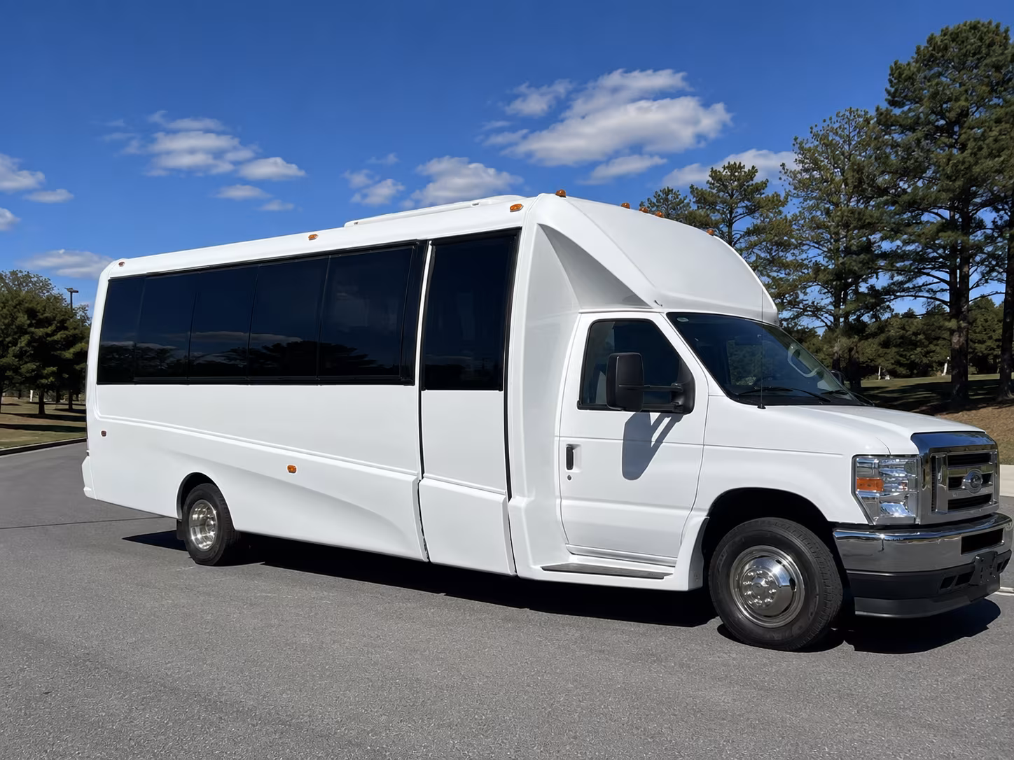 Lorain Sporting Event Transportation