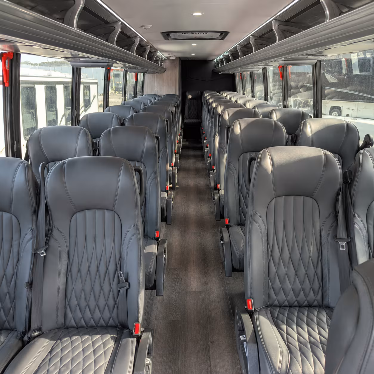 Parma Airport Shuttles & Transportation