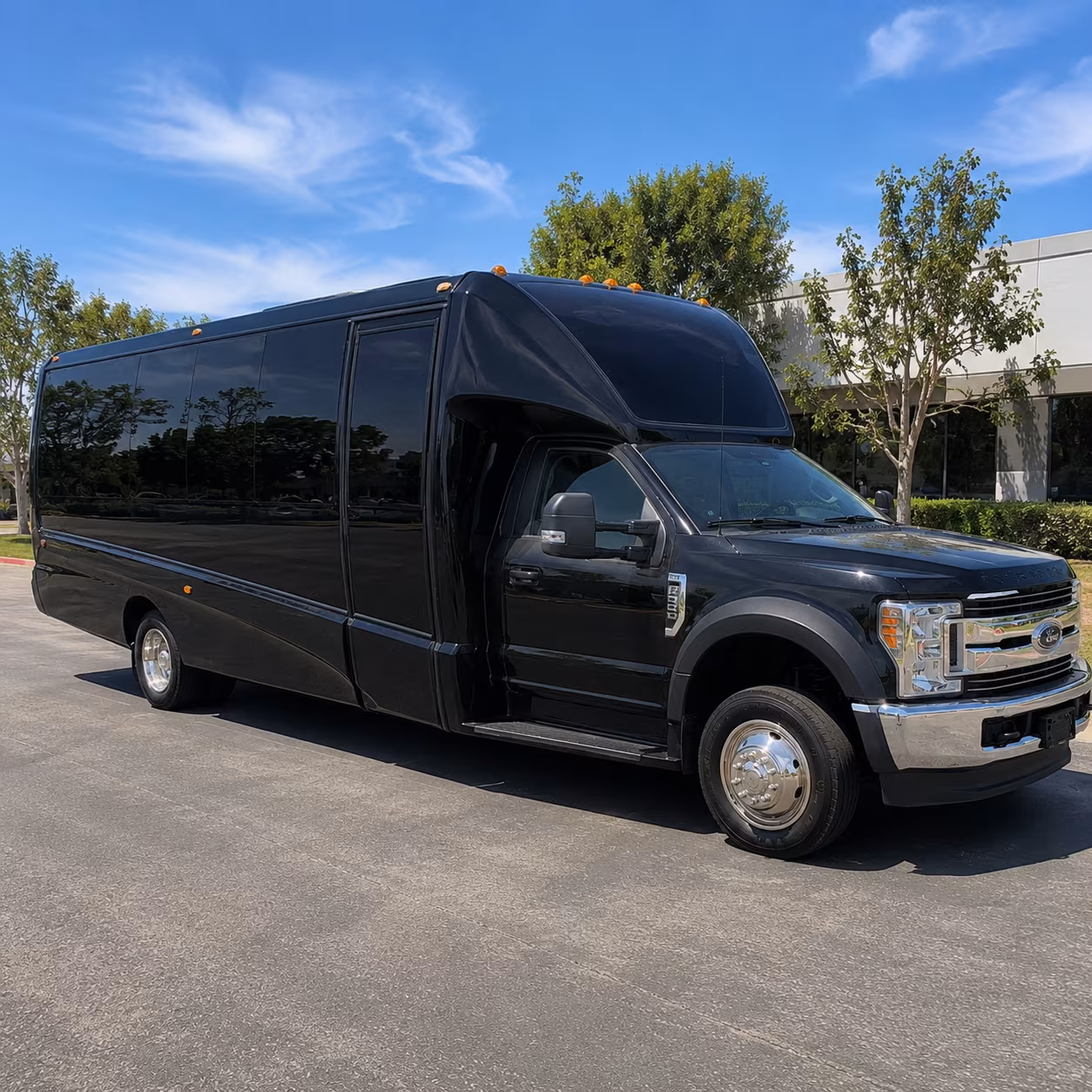 Parma Winery Tour & Pub Crawl Transportation