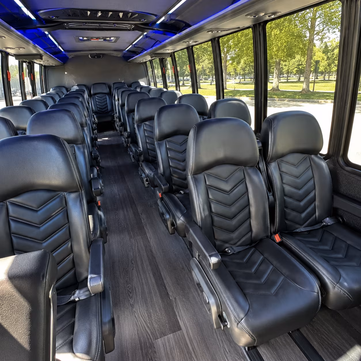 Pittsburgh Airport Shuttle & Transportation route planning