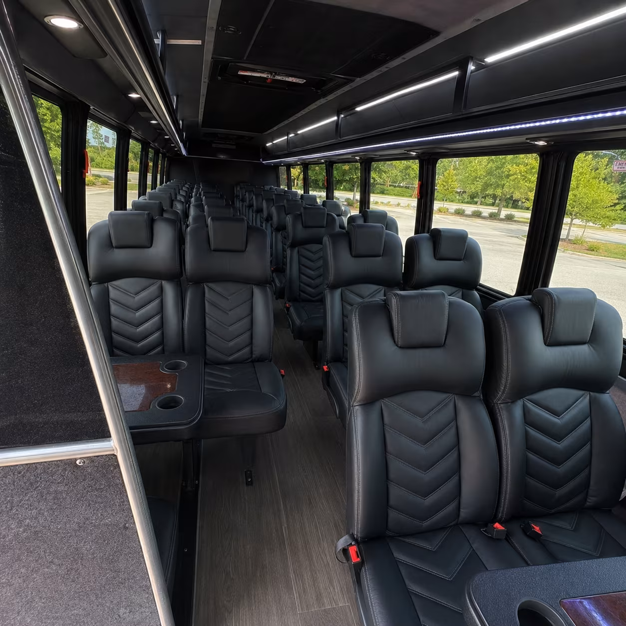 Pittsburgh Airport Shuttles & Transportation