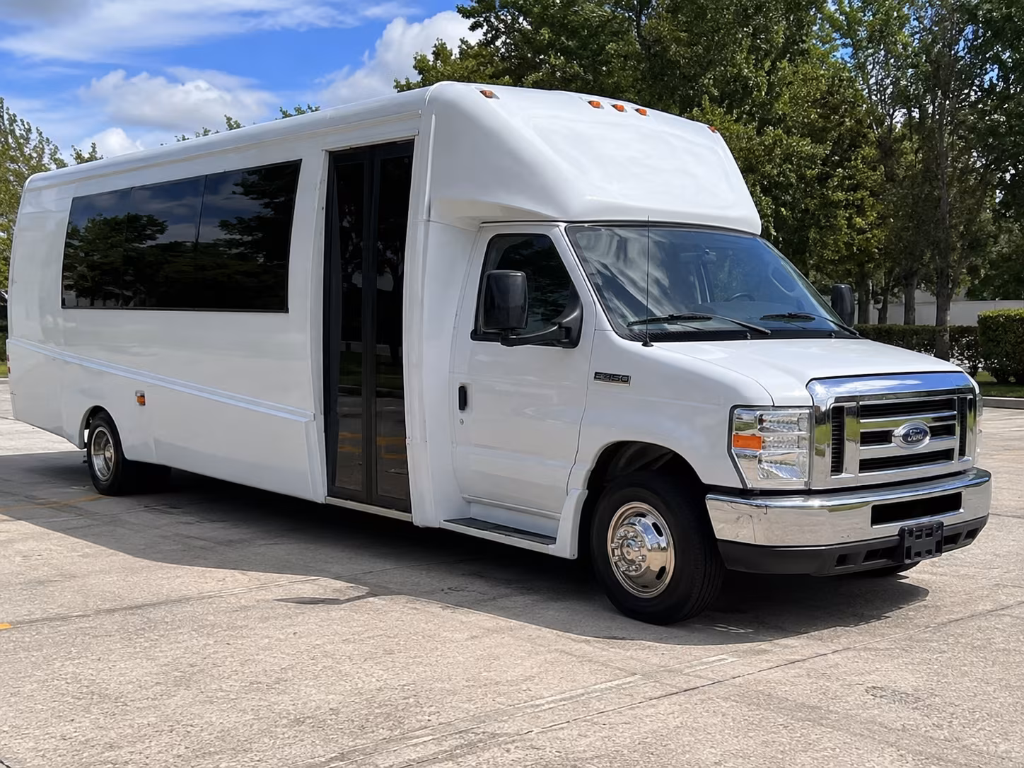 Pittsburgh Concert & Music Festival Transportation pickup coordination