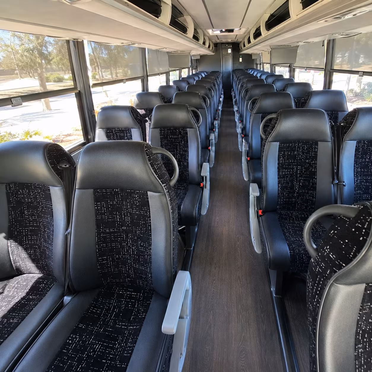 Pittsburgh Concert Transportation & Shuttles
