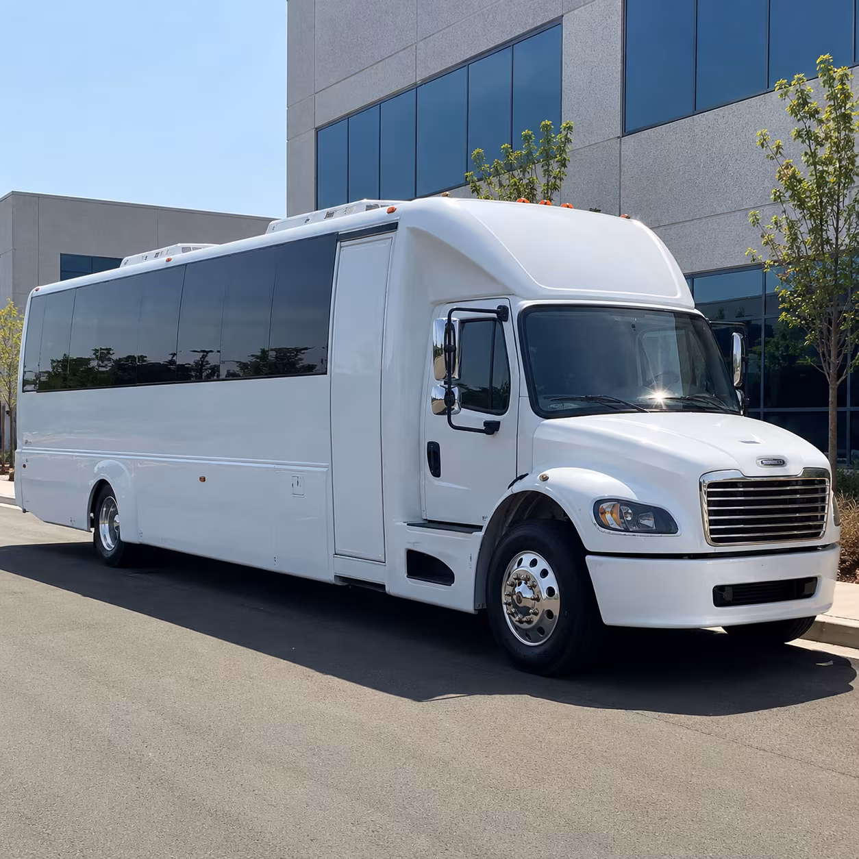 Pittsburgh Private Event Transportation route planning
