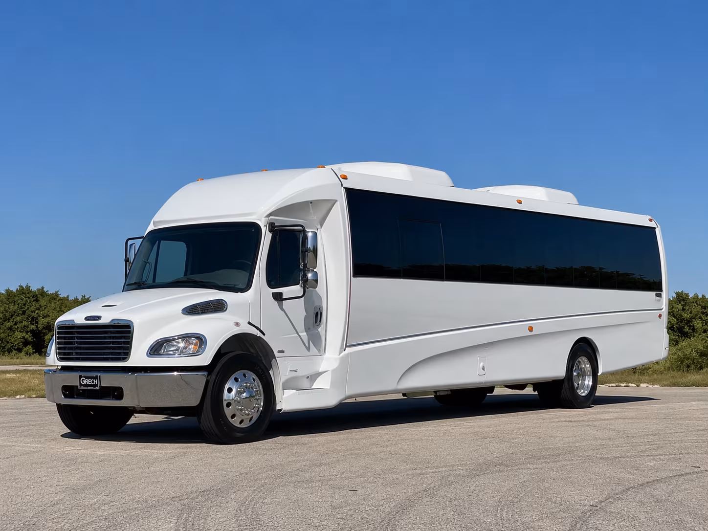 Pittsburgh Prom & Homecoming Transportation route planning