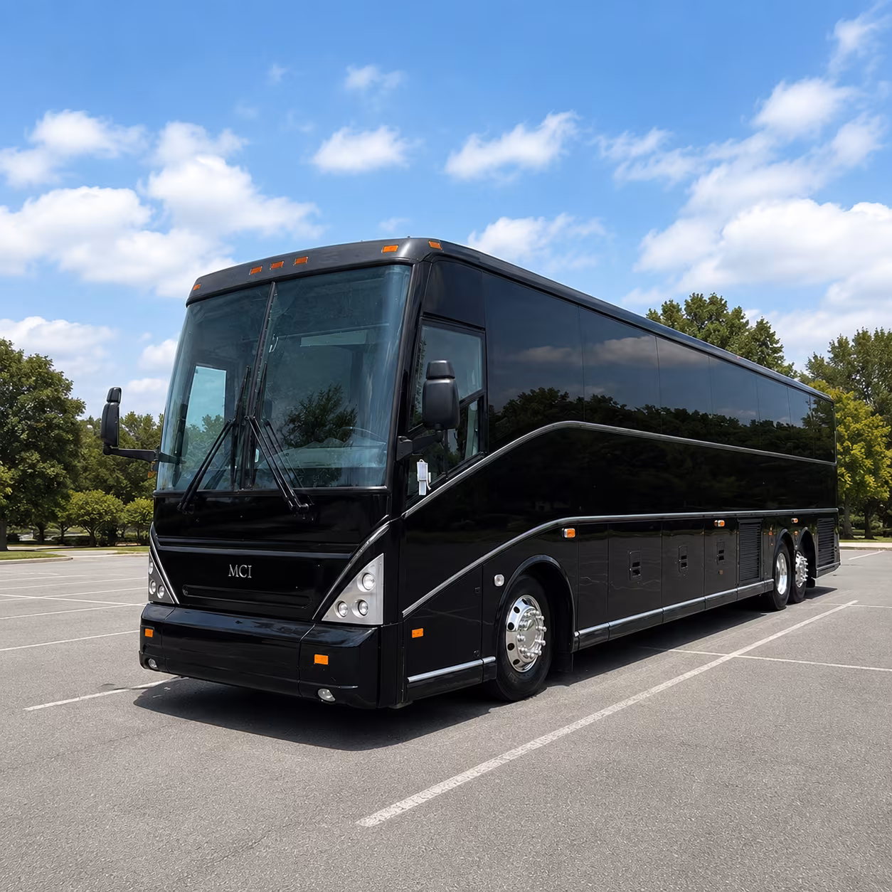 Pittsburgh School Event Transportation group transportation