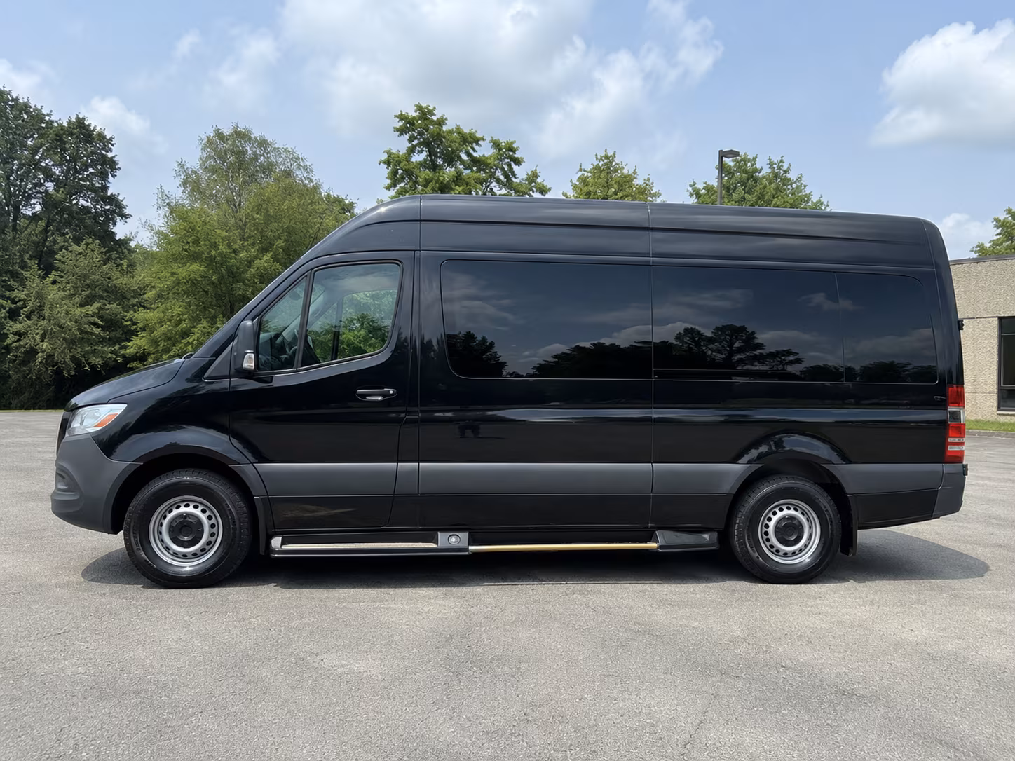 Pittsburgh School Event Transportation pickup coordination