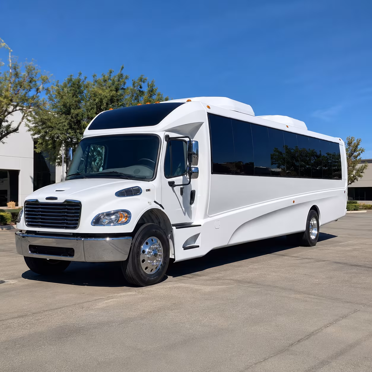 Pittsburgh School Event Transportation route planning