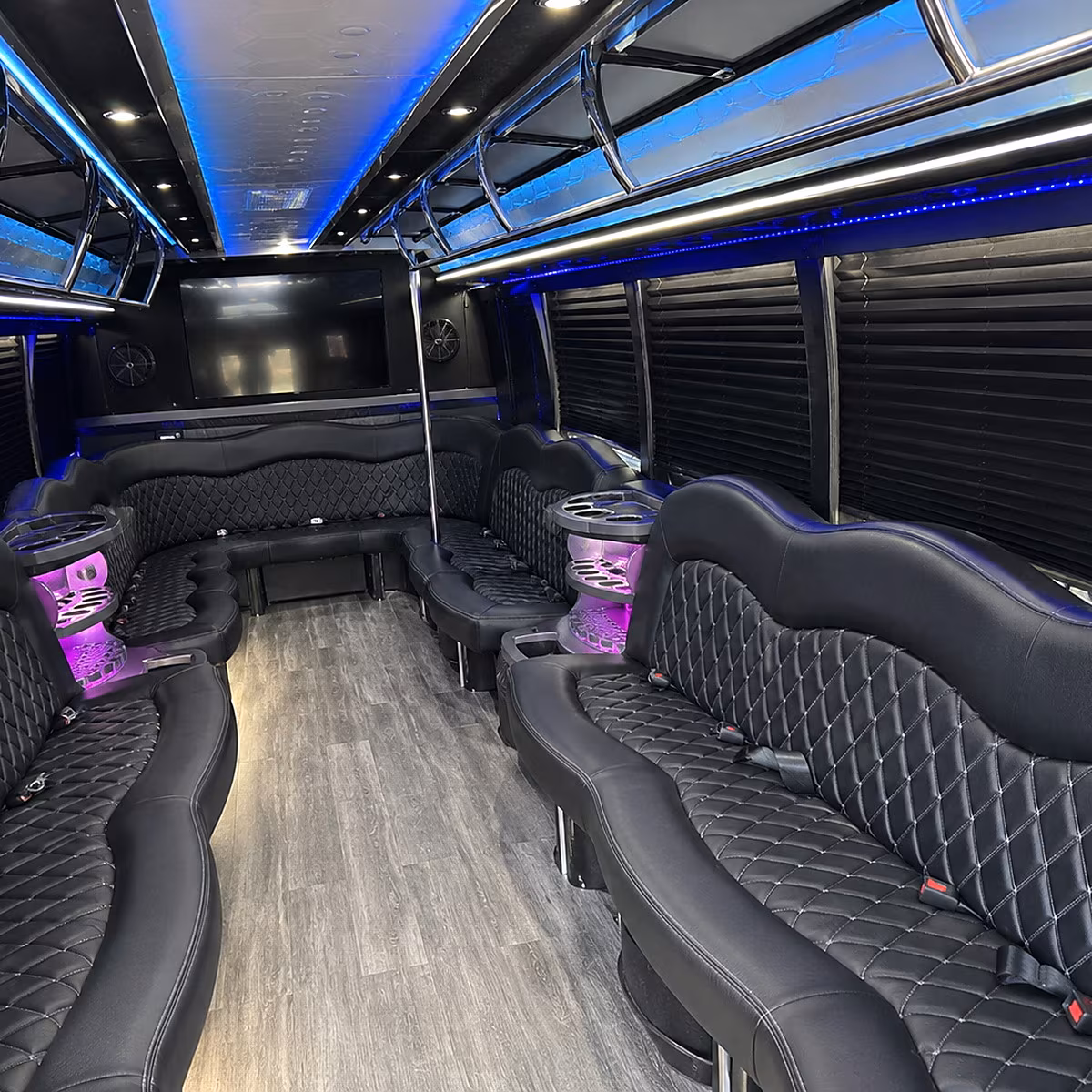 Pittsburgh Sporting Event Transportation route planning