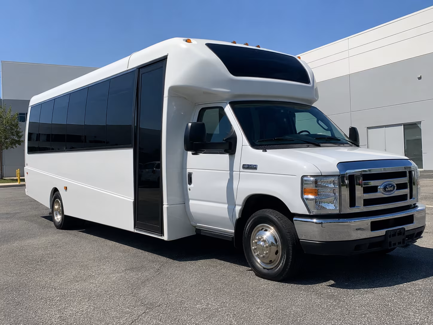 Pittsburgh Wedding Transportation & Shuttle Service