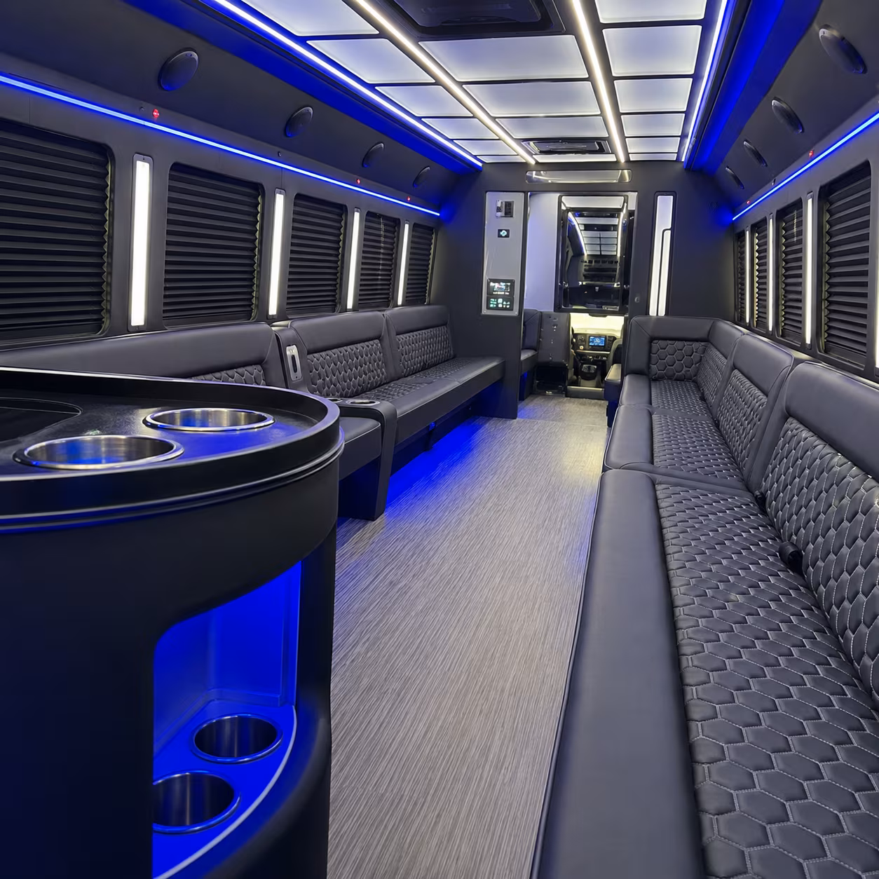 Pittsburgh Prom Transportation
