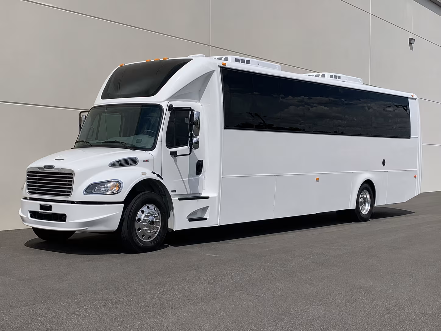 Youngstown Winery Tour & Pub Crawl Transportation