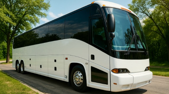 cuyahoga falls corporate transportation