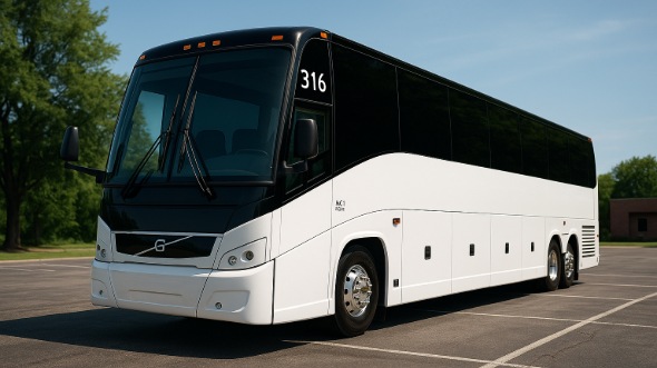 lorain prom party bus rentals