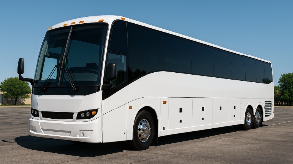 pittsburgh school event transportation charter bus rental