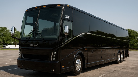 pittsburgh bus rentals for travel agents charter bus rental